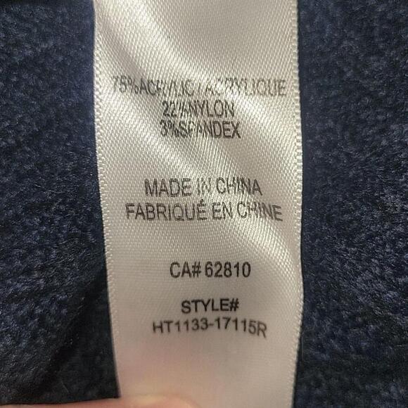 Ricki's Belted Button-Front Sweater Dress - Women's - Picture 11 of 11